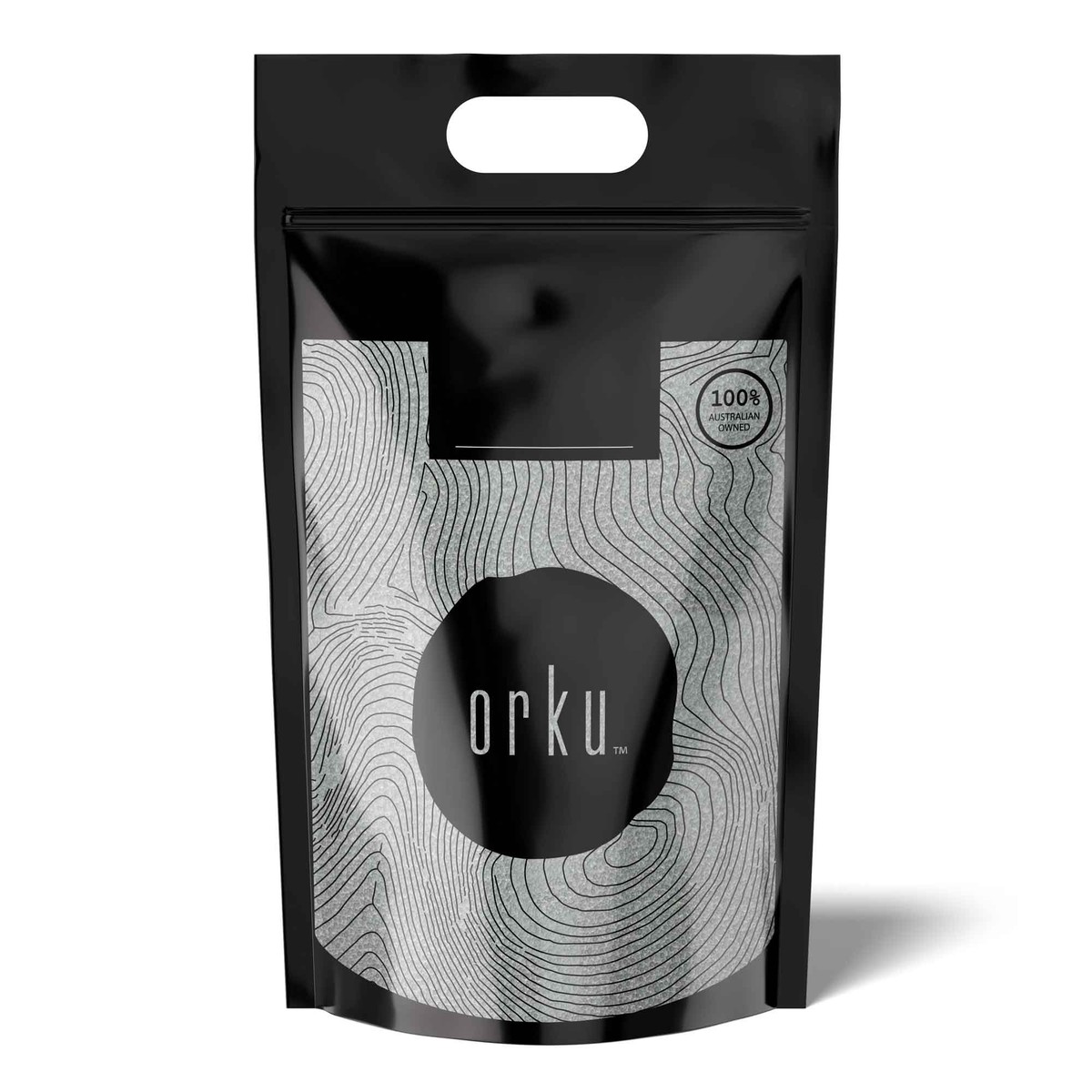 10Kg Orku Sodium Benzoate USP/FCC Grade Prills E211 Preservative, Water Soluble