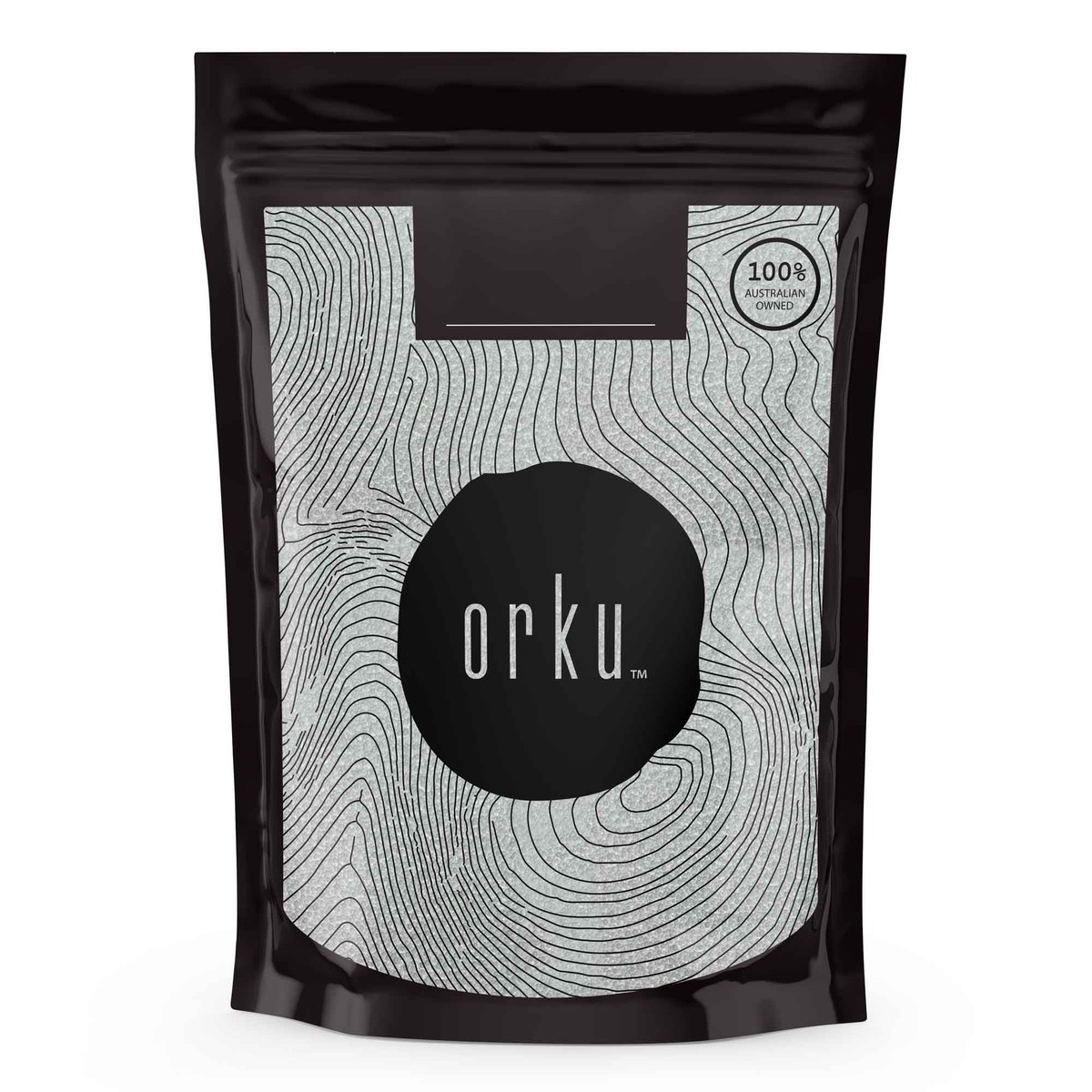 100g Orku Sodium Benzoate USP/FCC Grade Prills E211 Preservative CAS 532-32-1
