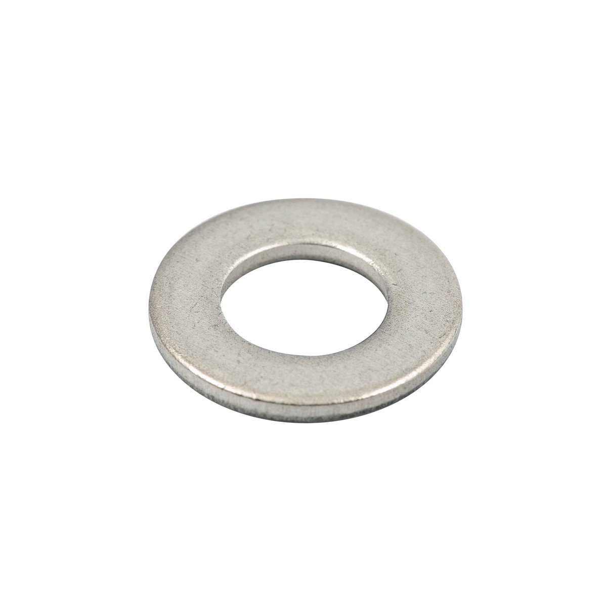 Zenith M8 304 Stainless Steel Flat Washer Corrosion Resistant