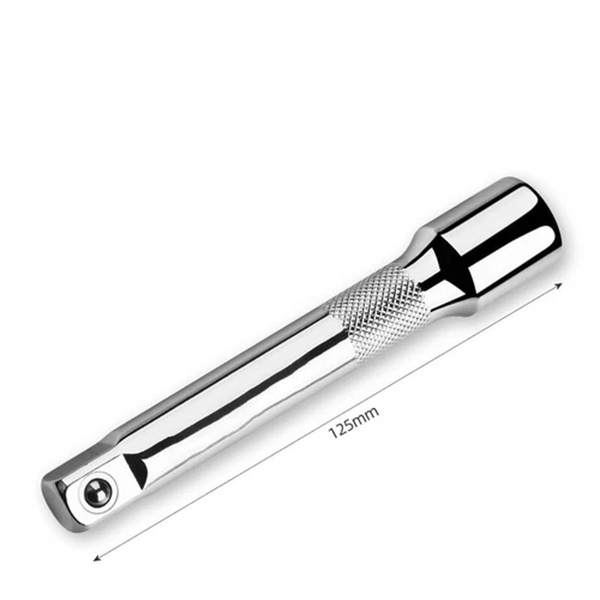 1/2-Inch Drive Impact Reach Extension Bar 5-Inch Socket Extension Bar