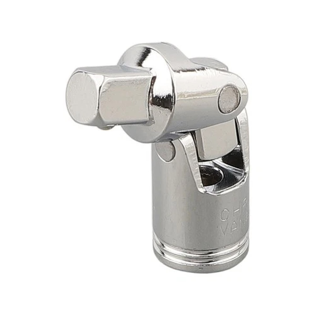 1/4 3/8 1/2 Inch Joint Socket Set Swivel Ratchet Extension Bar Adapter