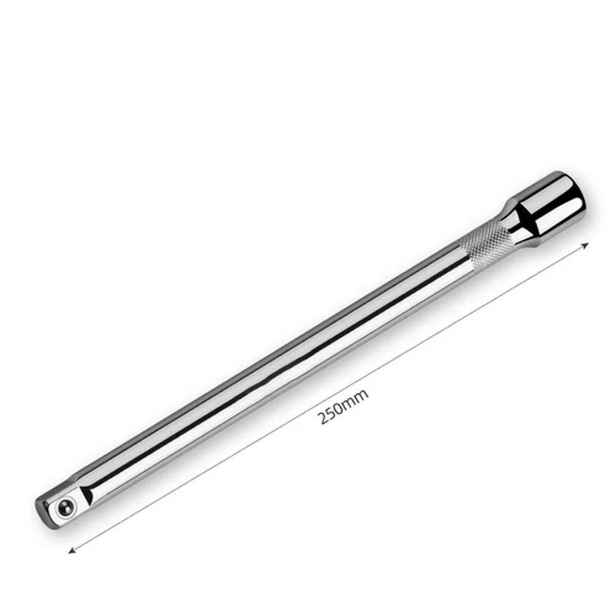 1/2-Inch Drive Impact Reach Extension Bar 10-Inch Socket Extension Bar