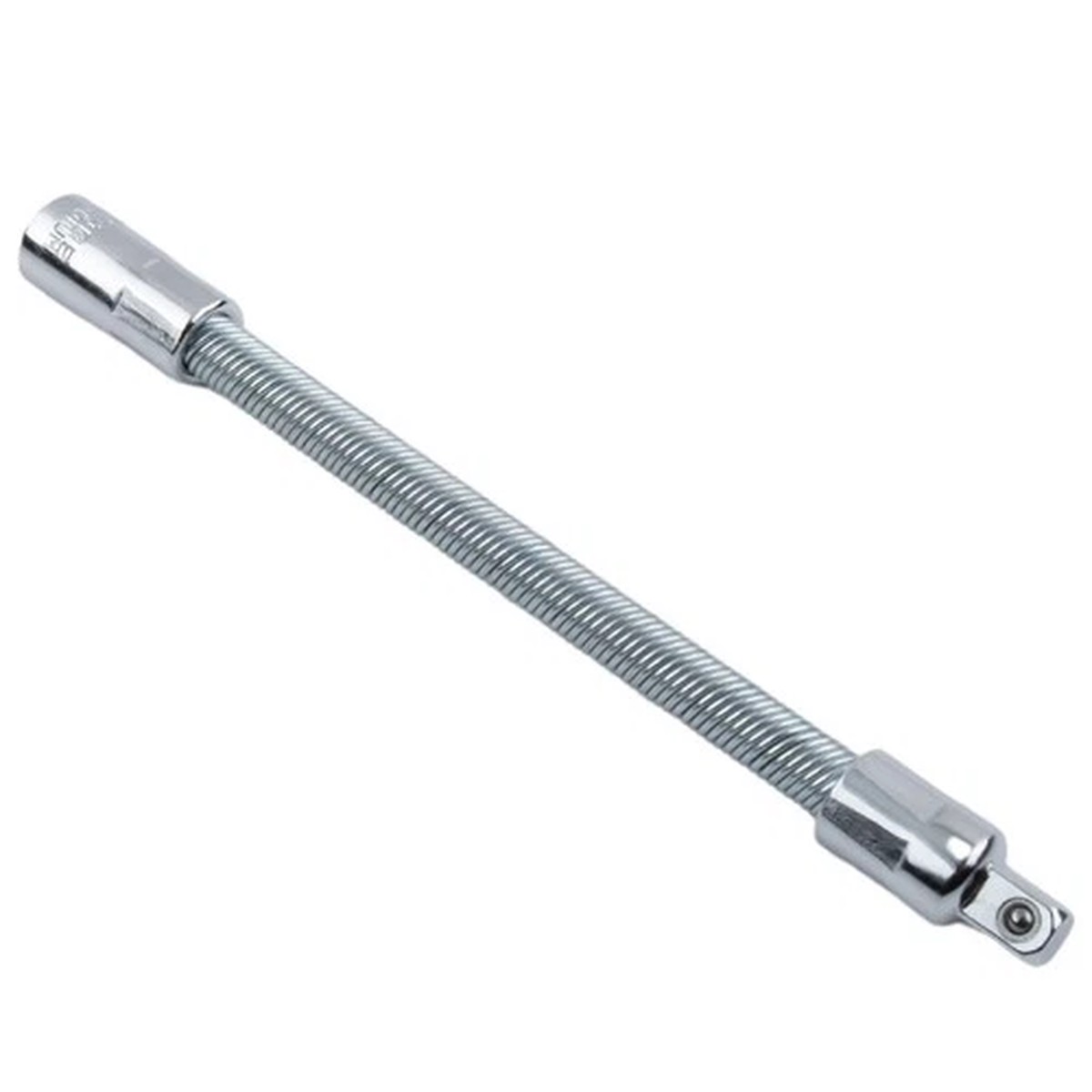 1/4 3/8 1/2 Combination Wrench Ratchet Wrench Flexible Rod Extension Set