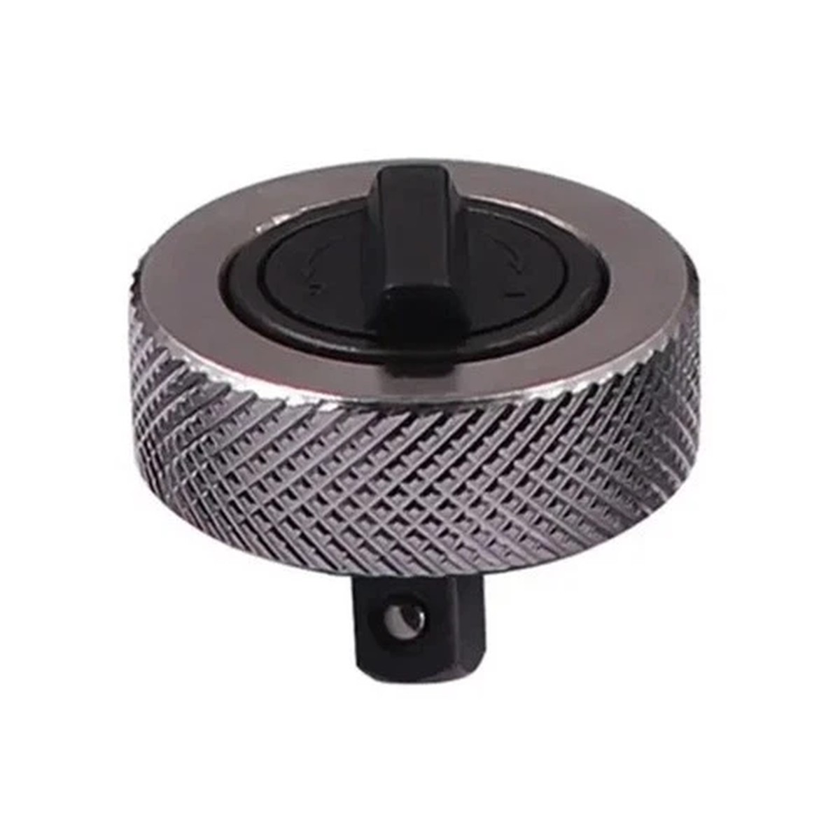 1/4" 3/8" 1/2" Drive Palm Ratchet Wrench Set Reversible Thumbwheel Finger Socket