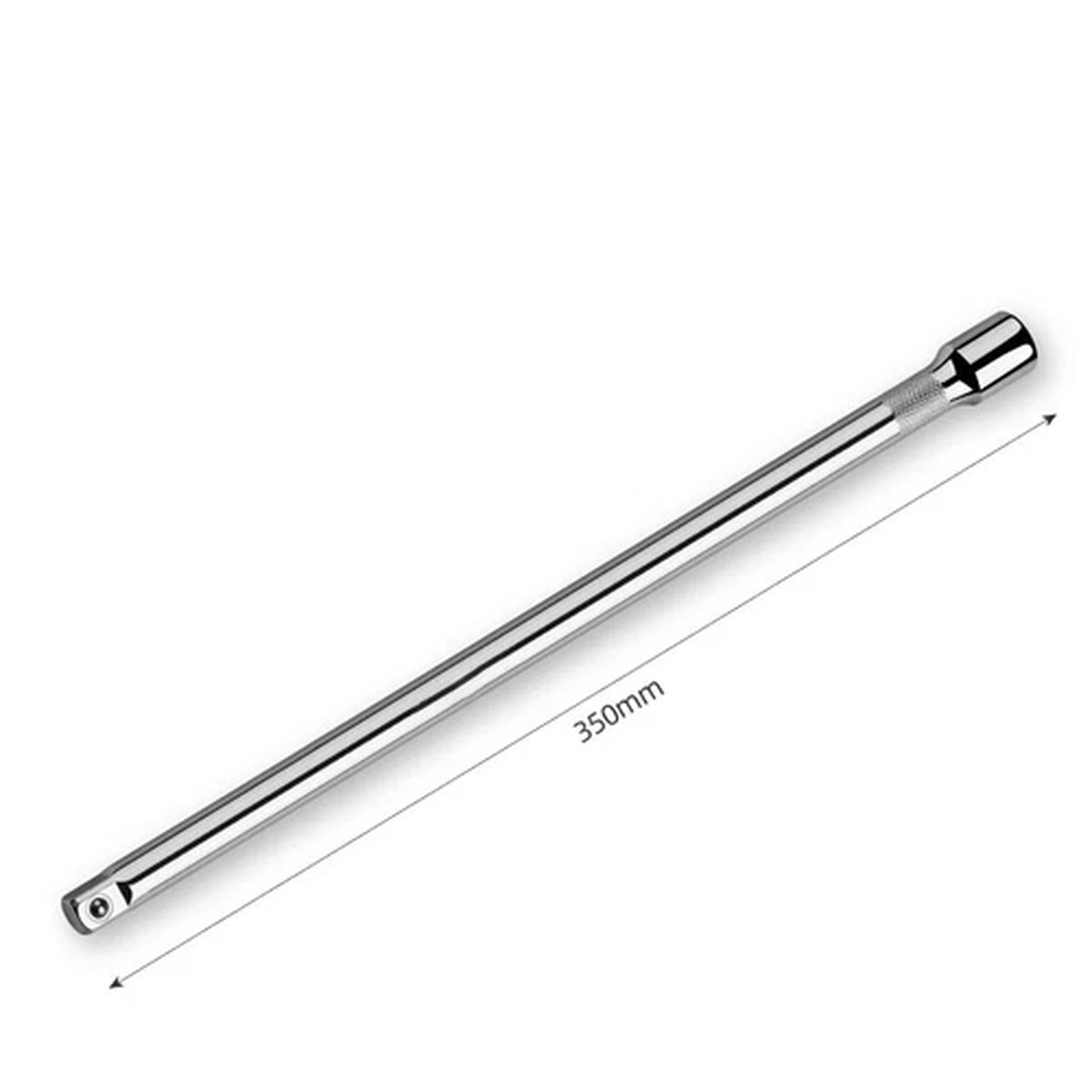1/2-Inch Drive Impact Reach Extension Bar 14-Inch Socket Extension Bar