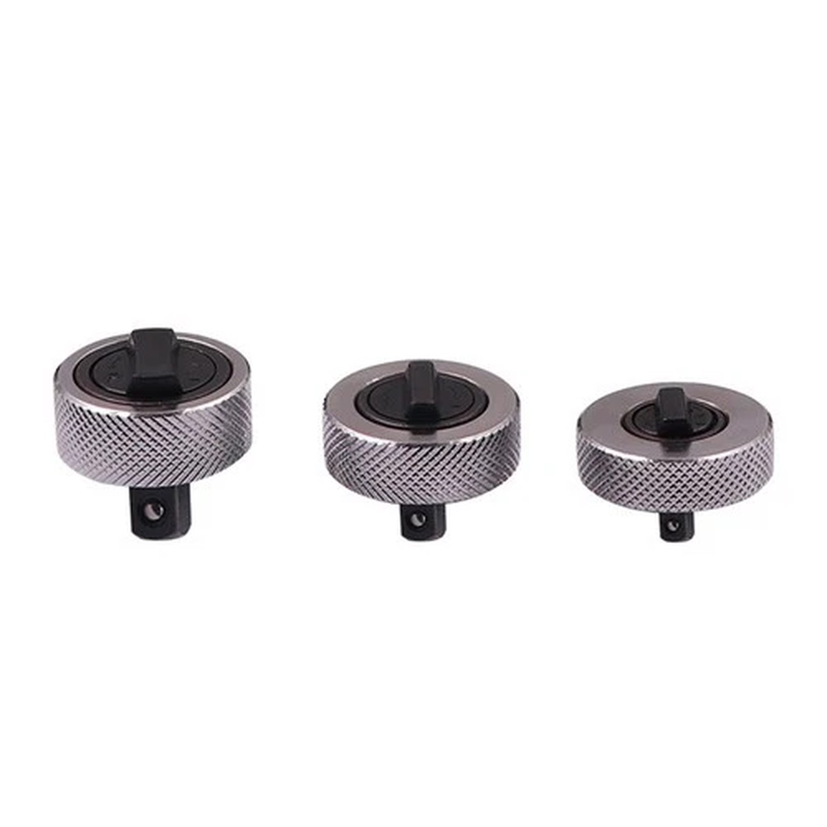 1/4 3/8 1/2 Inch Steel For Mini Ratchet Socket Wrench Set Reversible Ergonomic