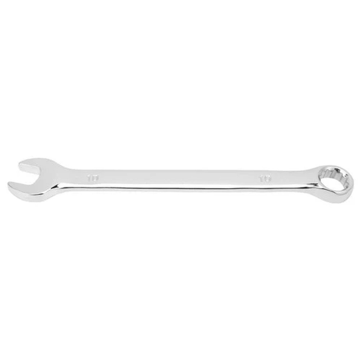 10Pcs Dual Purpose Ratcheting Wrench Set Sturdy Chrome Vanadium Steel Open Ended